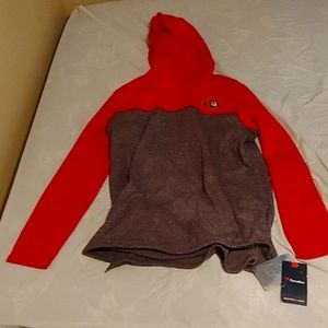 Fanatics senators sweater